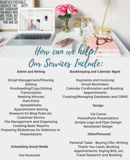 Our Services